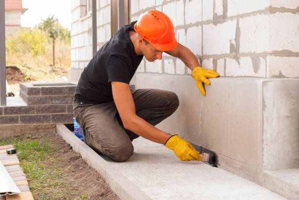 Licensed Crawl Space Encapsulation service in Edgard, LA - Halo Water Proofing